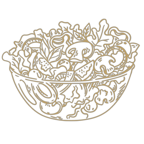 salad-bowl-gold
